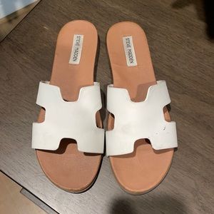 Steve Madden Sandals